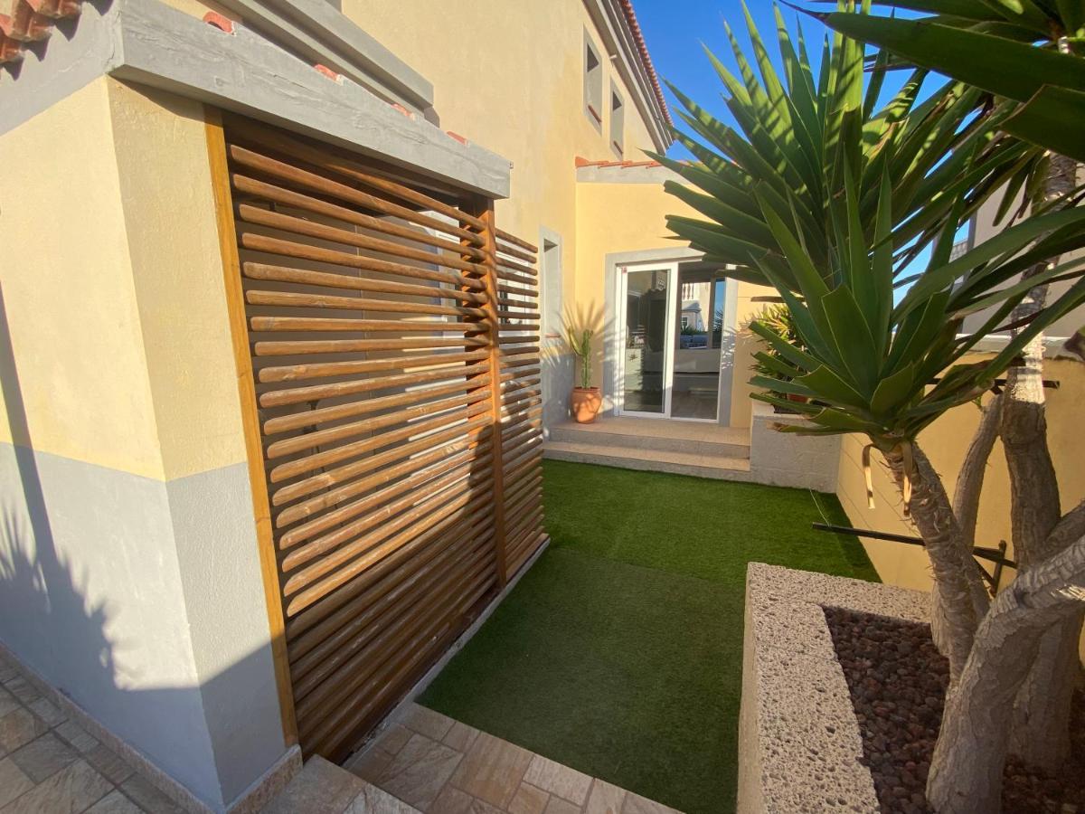 Medano Beach - Villa Playa El Médano Екстериор снимка