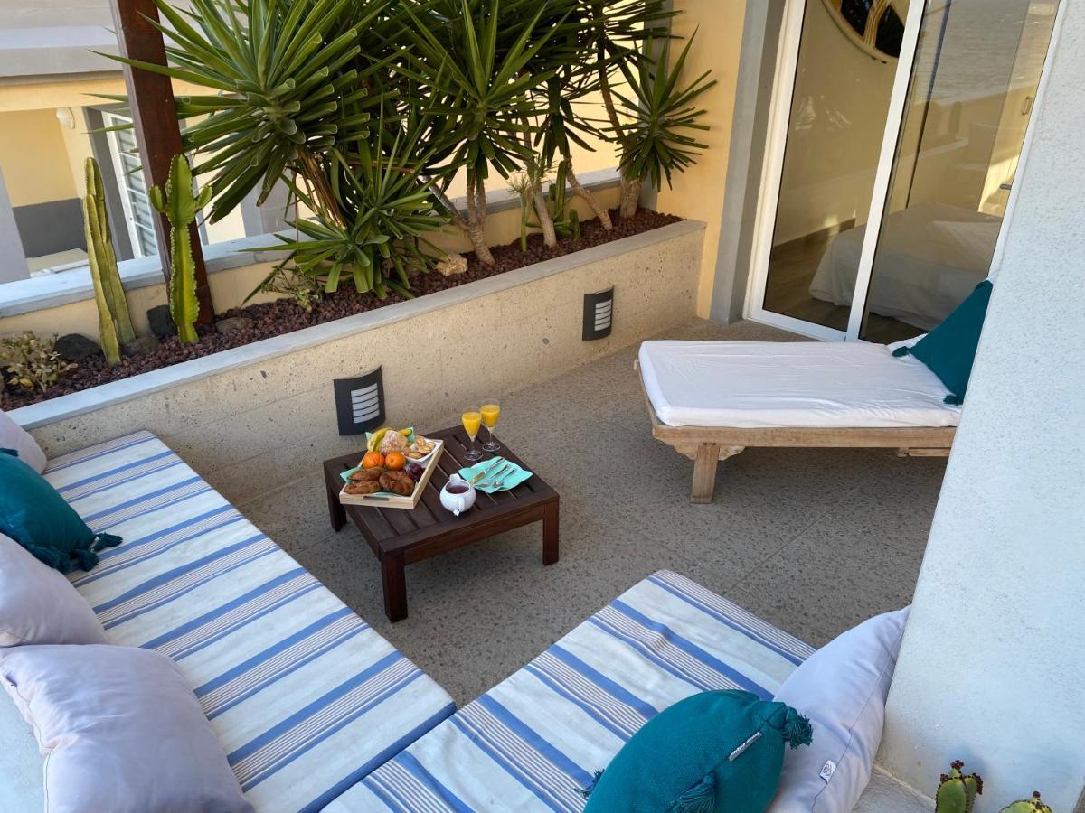 Medano Beach - Villa Playa El Médano Екстериор снимка