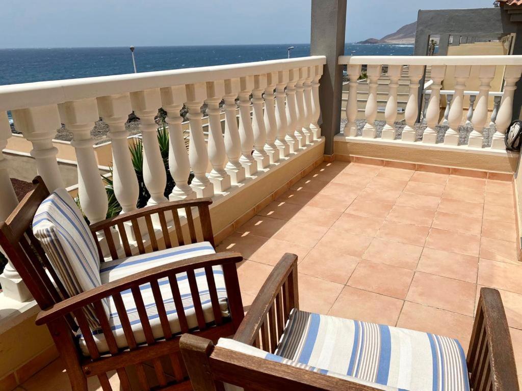 Medano Beach - Villa Playa El Médano Екстериор снимка