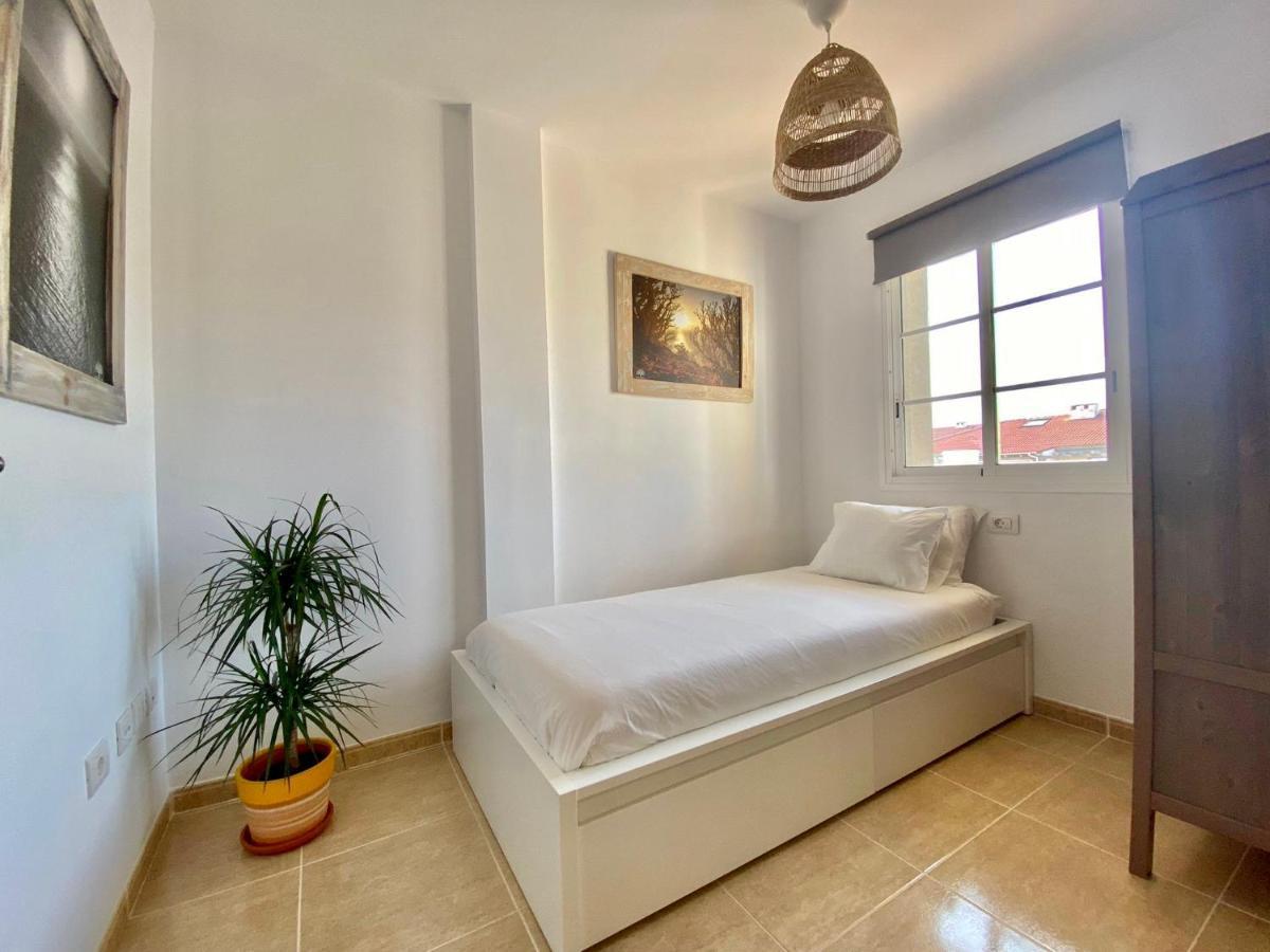 Medano Beach - Villa Playa El Médano Екстериор снимка