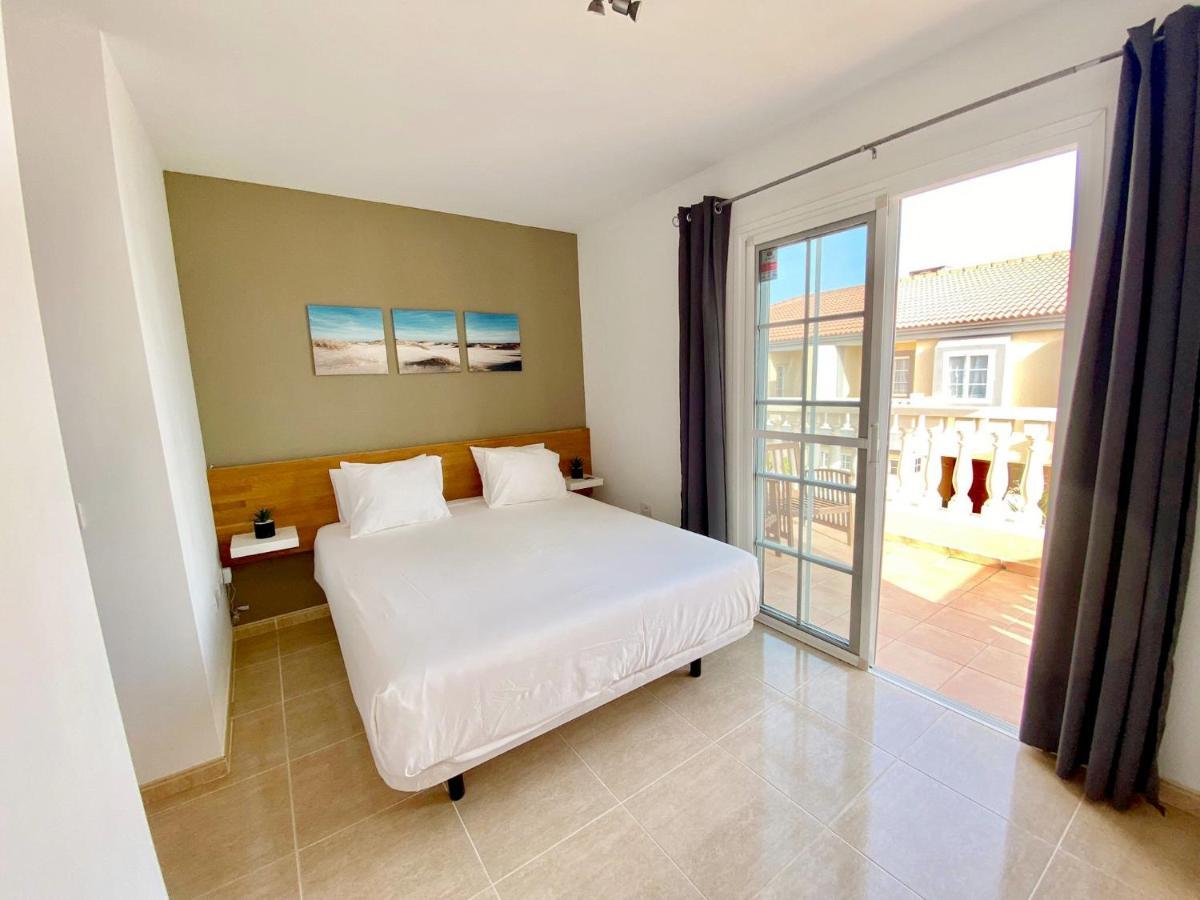 Medano Beach - Villa Playa El Médano Екстериор снимка