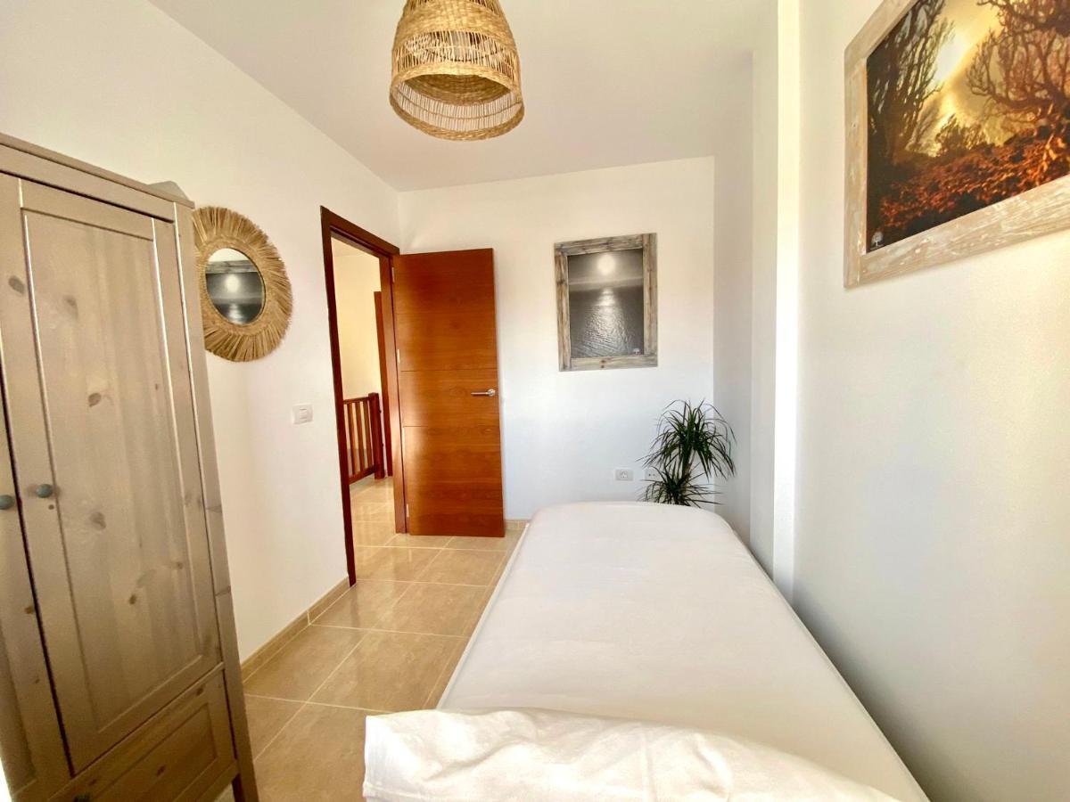 Medano Beach - Villa Playa El Médano Екстериор снимка