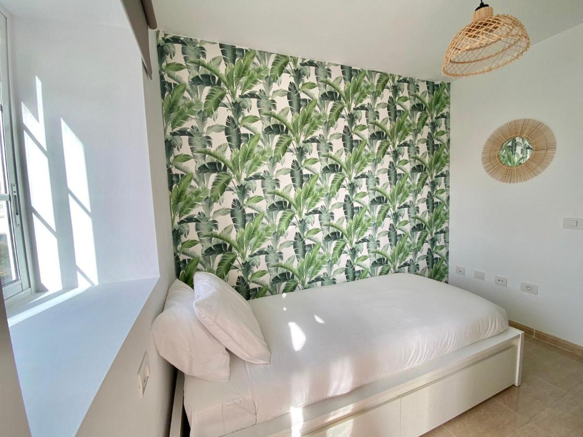 Medano Beach - Villa Playa El Médano Екстериор снимка