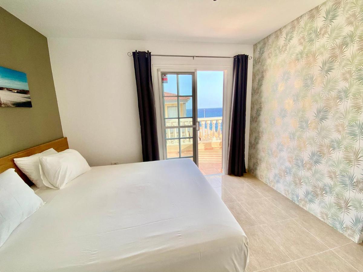 Medano Beach - Villa Playa El Médano Екстериор снимка