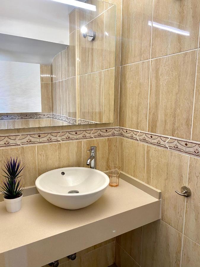 Medano Beach - Villa Playa El Médano Екстериор снимка