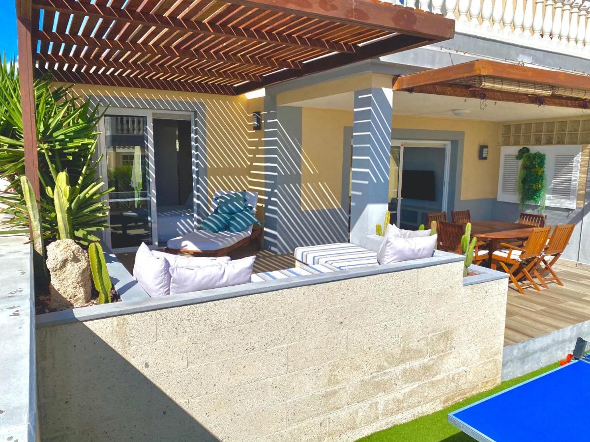 Medano Beach - Villa Playa El Médano Екстериор снимка