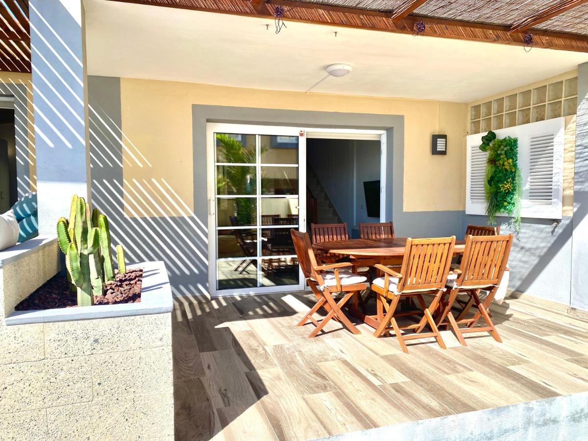 Medano Beach - Villa Playa El Médano Екстериор снимка