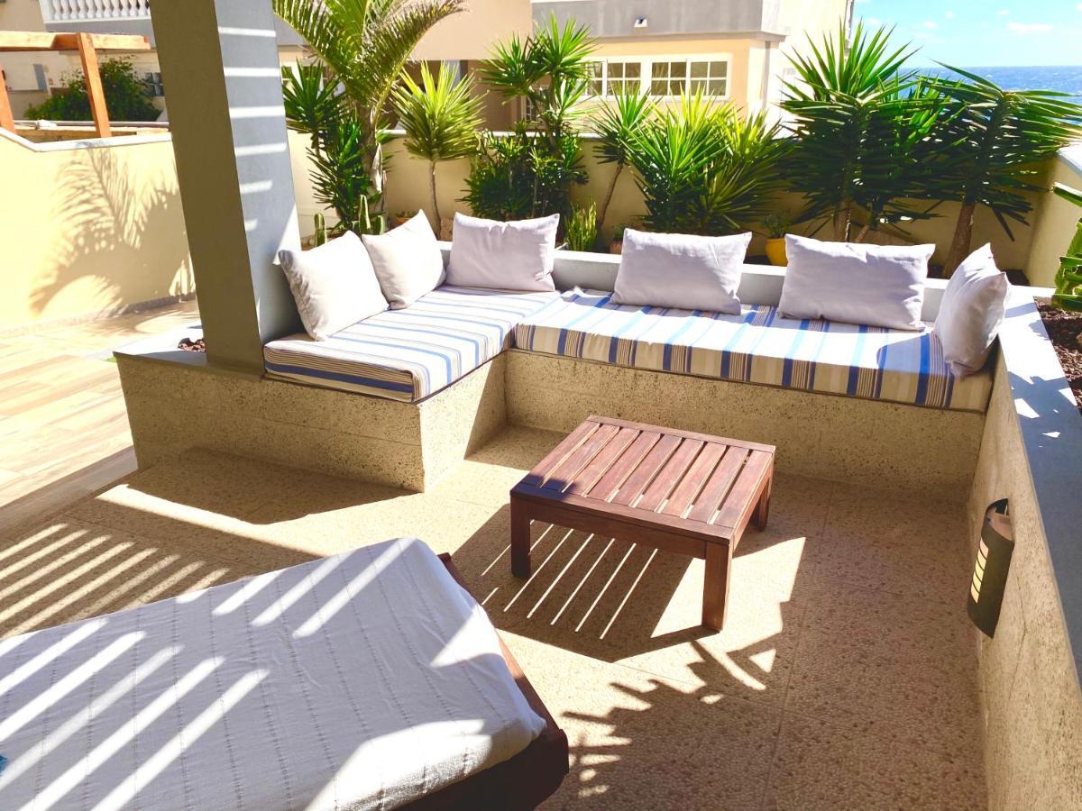 Medano Beach - Villa Playa El Médano Екстериор снимка