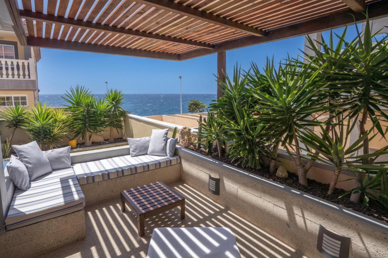 Medano Beach - Villa Playa El Médano Екстериор снимка